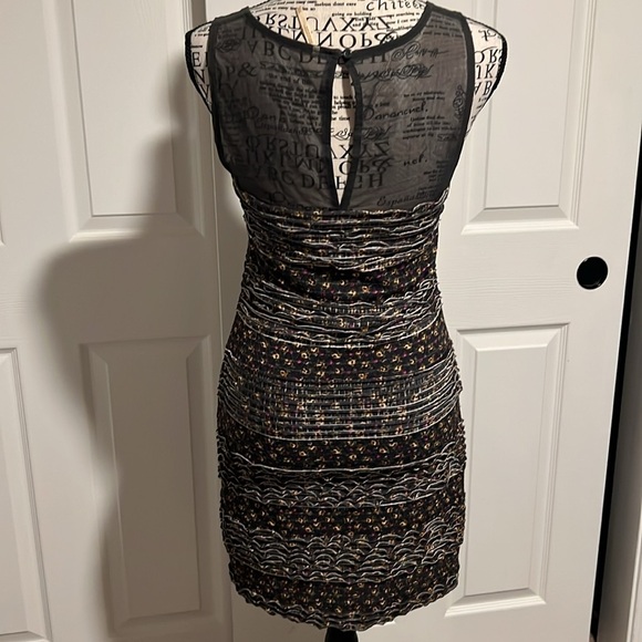 Free People Mesh Dress - Picture 5 of 6